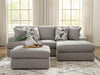 Lindon Living Room Set - Clarks Hardware - Iowa