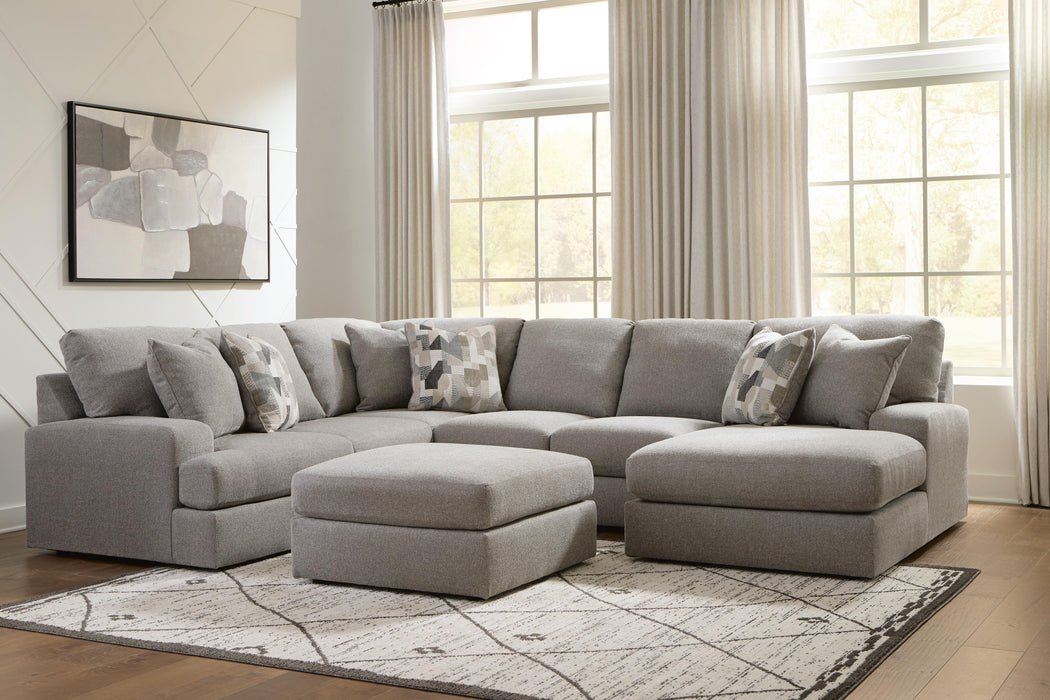 Lindon Living Room Set - Clarks Hardware - Iowa