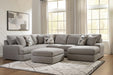 Lindon Living Room Set - Clarks Hardware - Iowa