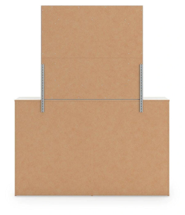 Birmonton Dresser