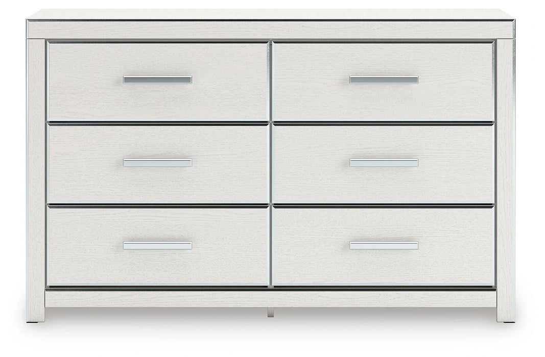 Birmonton Dresser