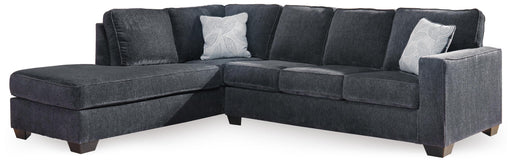 Altari Sectional with Chaise - Clarks Hardware - Iowa