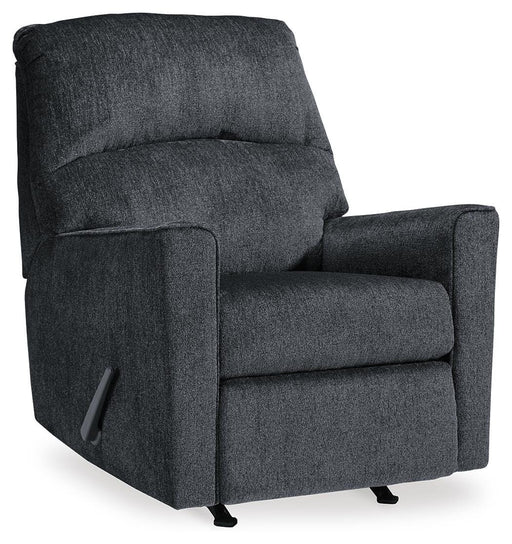 Altari Recliner - Clarks Hardware - Iowa