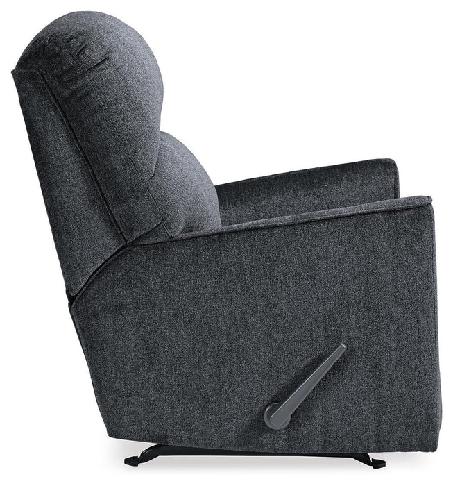 Altari Recliner - Clarks Hardware - Iowa