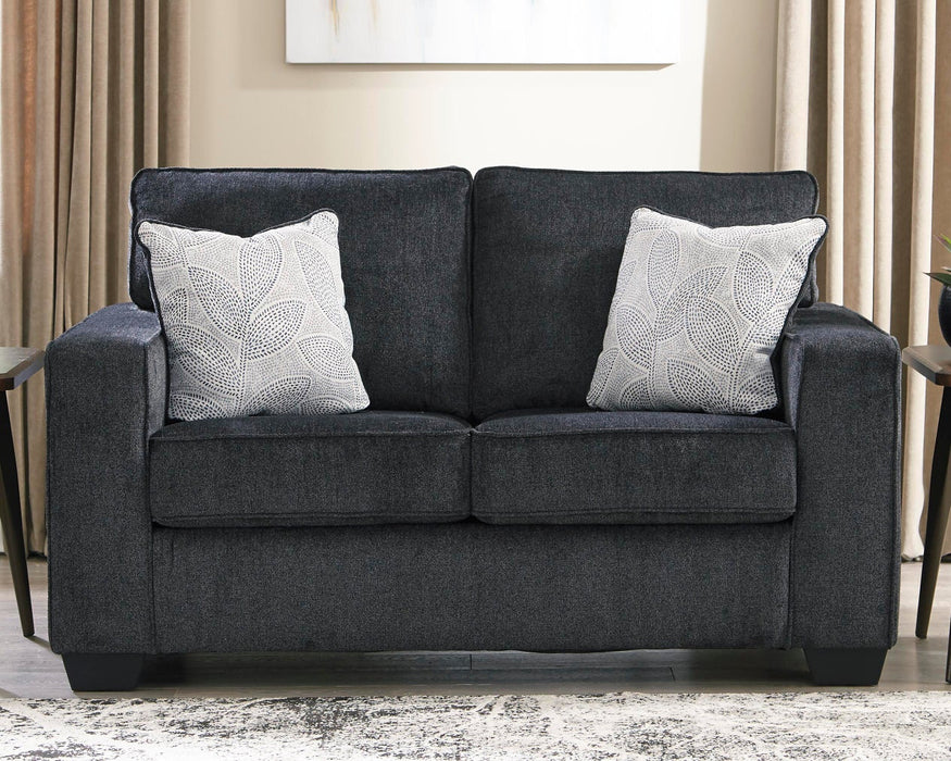Altari Loveseat - Clarks Hardware - Iowa