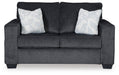 Altari Loveseat - Clarks Hardware - Iowa