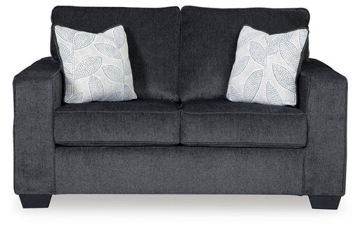 Altari Loveseat - Clarks Hardware - Iowa
