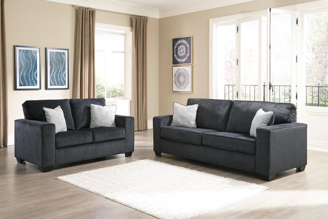 Altari Sofa Sleeper - Clarks Hardware - Iowa