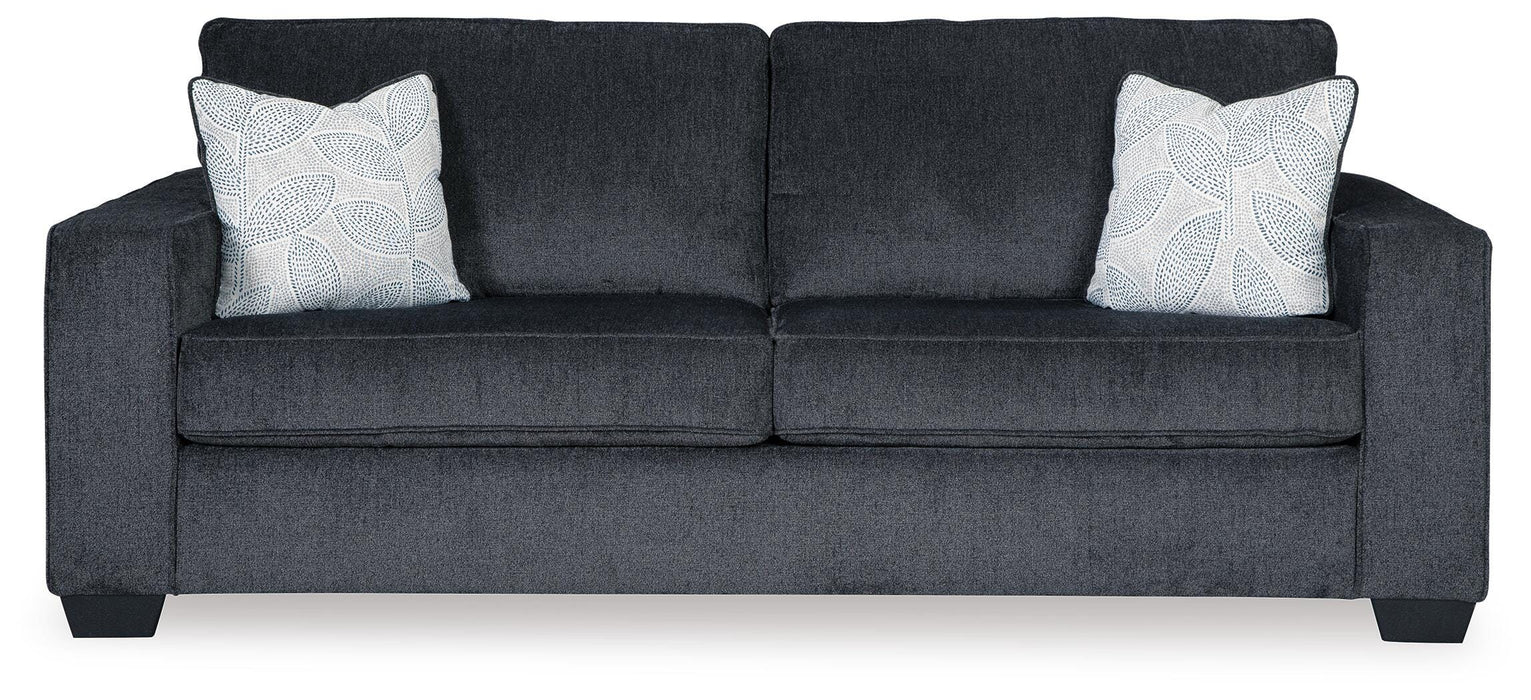 Altari Sofa - Clarks Hardware - Iowa
