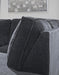 Altari Sectional with Chaise - Clarks Hardware - Iowa