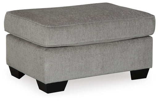 Altari Ottoman - Clarks Hardware - Iowa