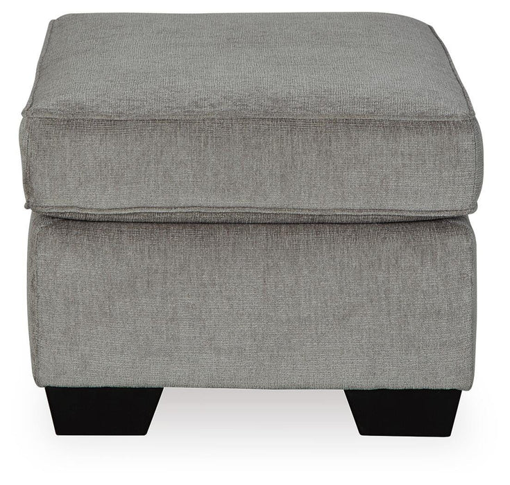 Altari Ottoman - Clarks Hardware - Iowa