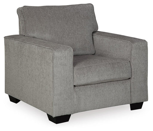 Altari Chair - Clarks Hardware - Iowa