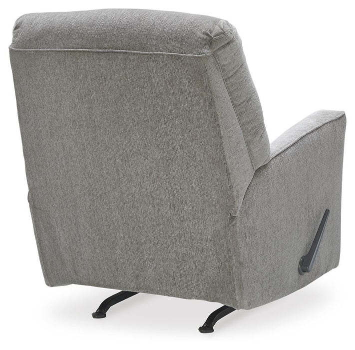 Altari Recliner - Clarks Hardware - Iowa