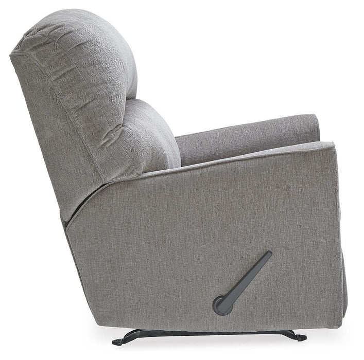Altari Recliner - Clarks Hardware - Iowa