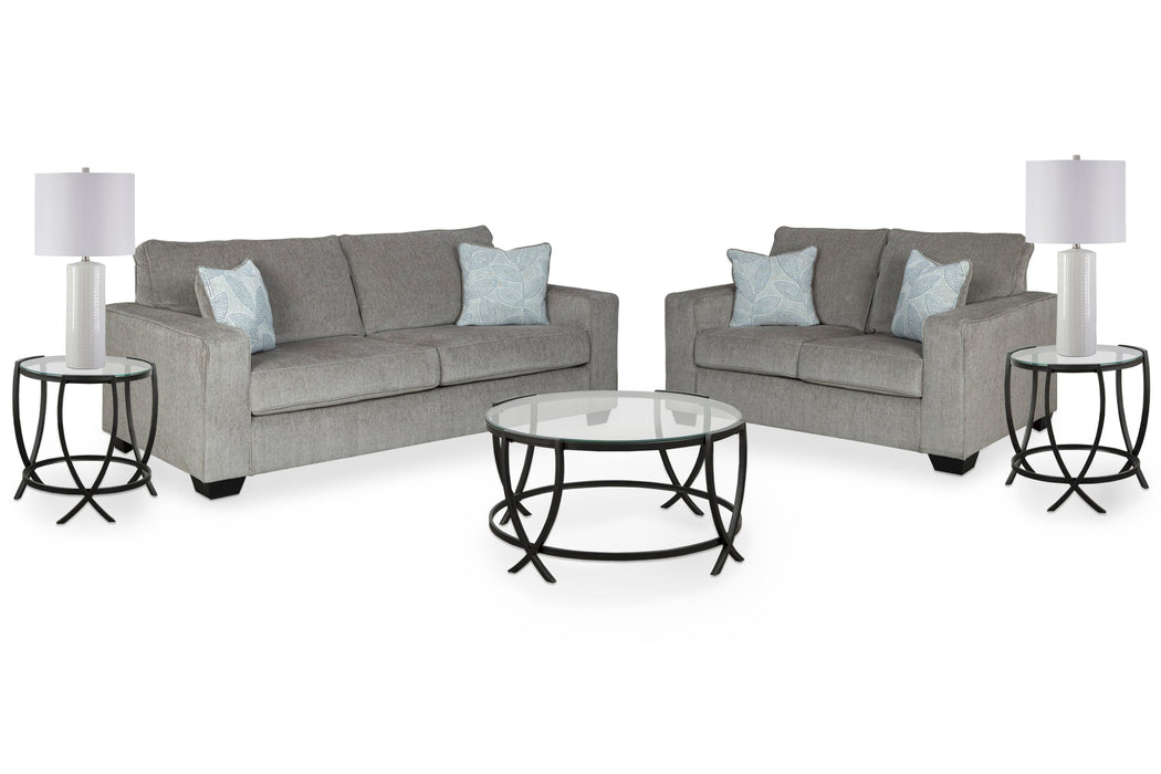 Altari Room Set - Clarks Hardware - Iowa