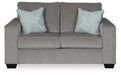 Altari Loveseat - Clarks Hardware - Iowa