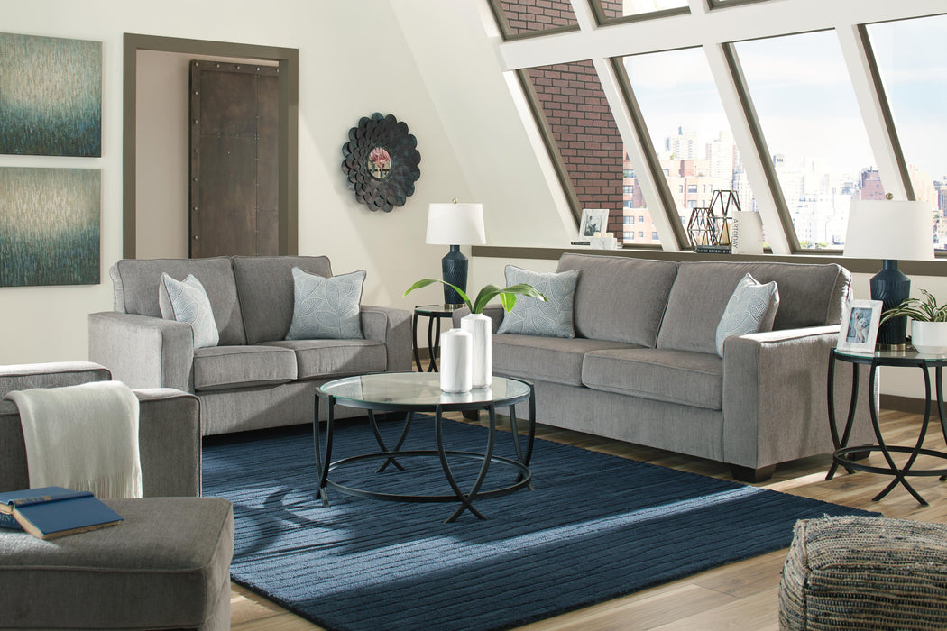 Altari Sofa Sleeper - Clarks Hardware - Iowa