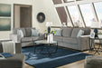 Altari Sofa Sleeper - Clarks Hardware - Iowa