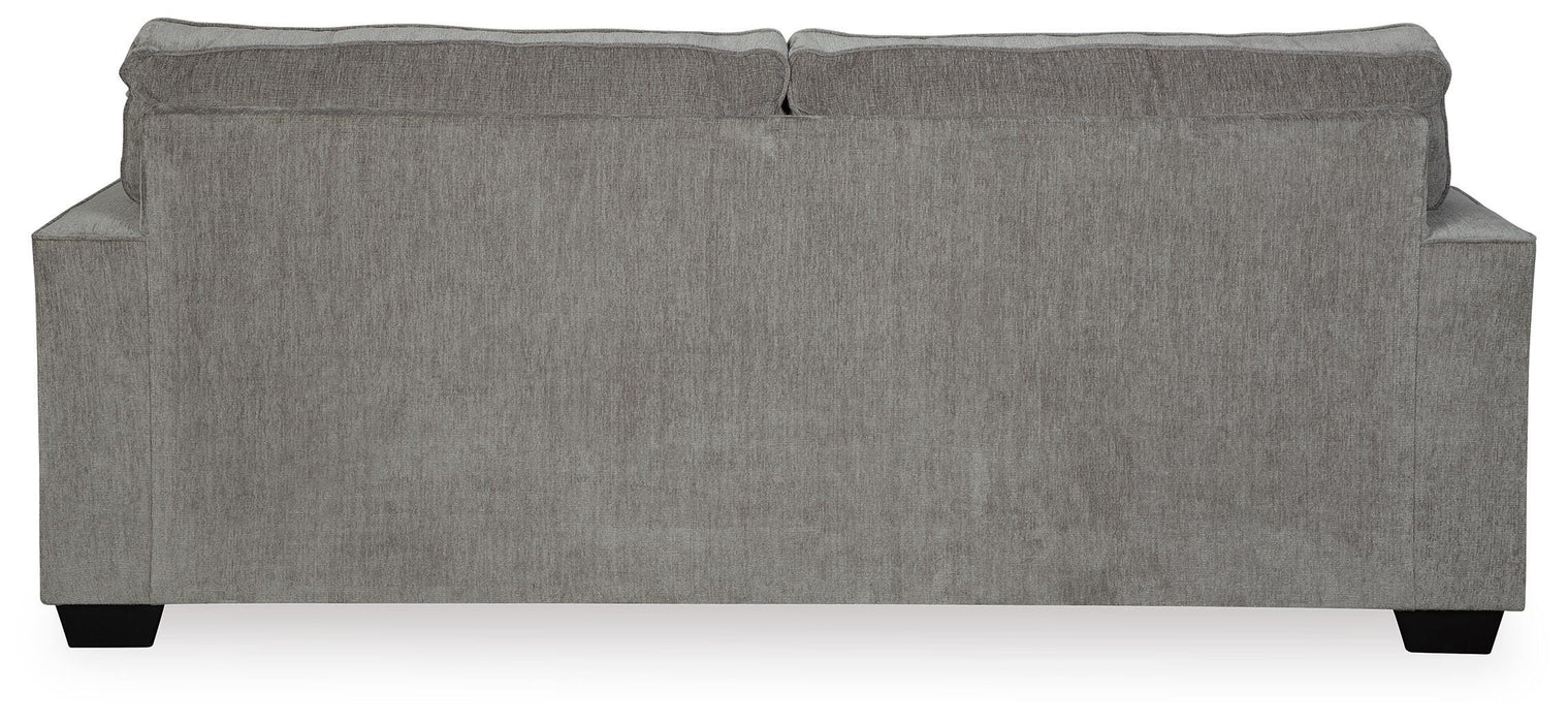 Altari Sofa Sleeper - Clarks Hardware - Iowa