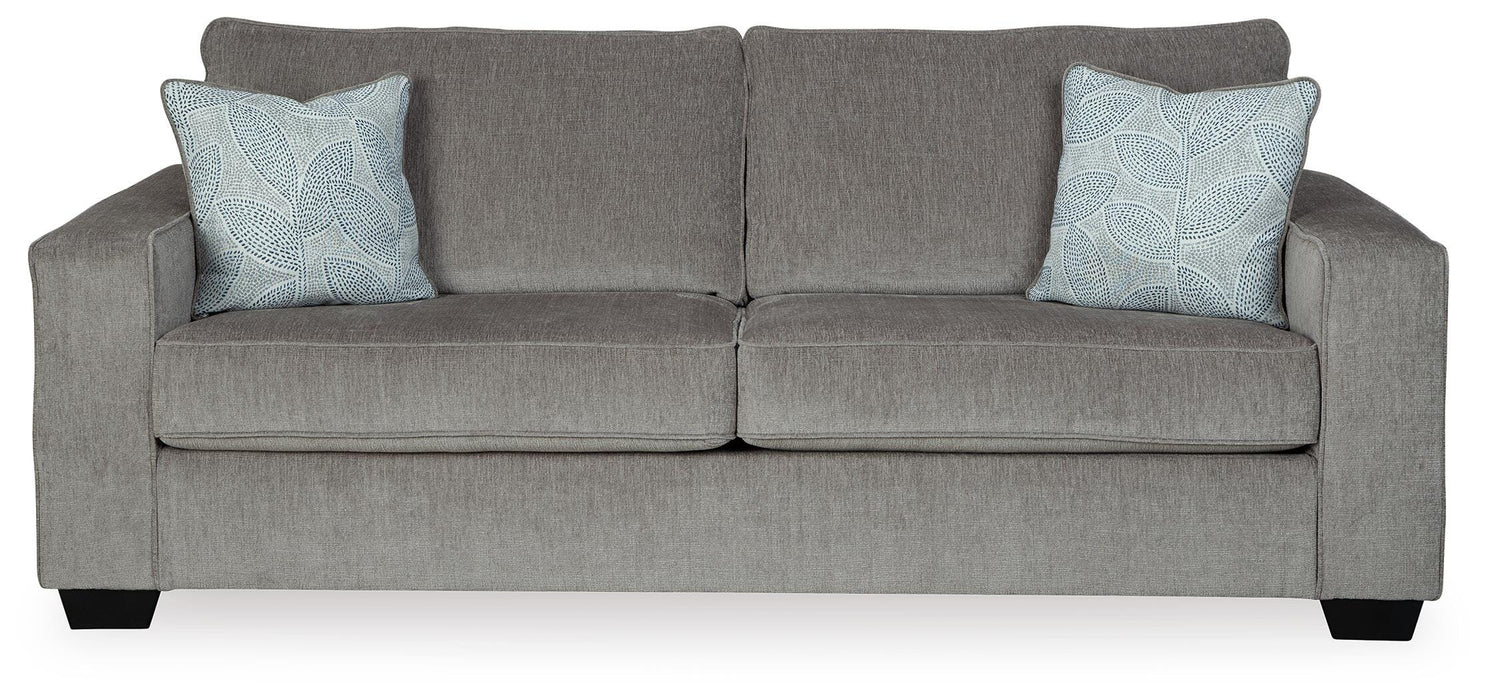 Altari Sofa - Clarks Hardware - Iowa