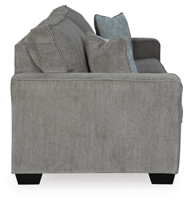 Altari Sofa - Clarks Hardware - Iowa