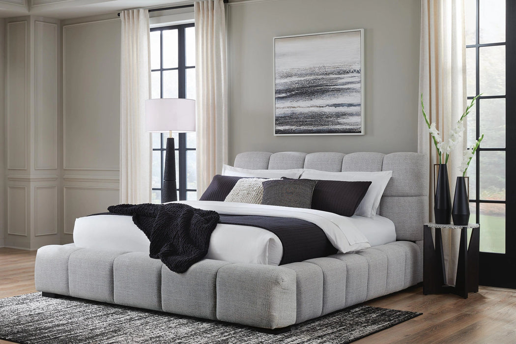 Jesstean Bed