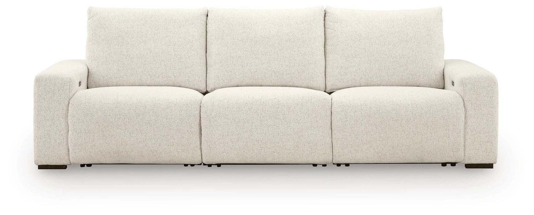 Caldriss Power Reclining Sectional