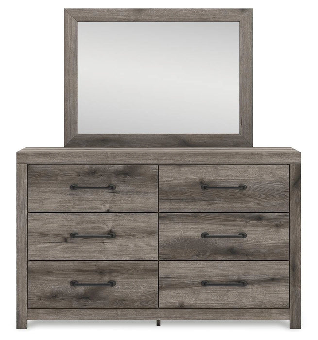 Urbanoore Dresser