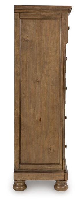 Vandenmore Chest of Drawers