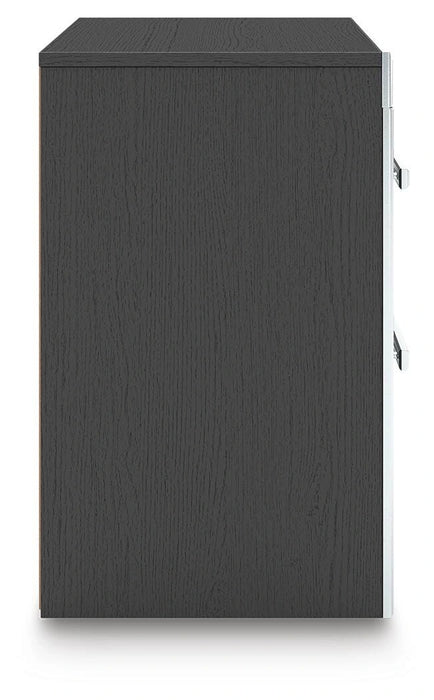 Birmonton Nightstand
