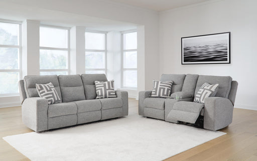 Biscoe Living Room Set - Clarks Hardware - Iowa