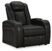 Caveman Den Power Recliner - Clarks Hardware - Iowa