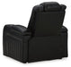 Caveman Den Power Recliner - Clarks Hardware - Iowa