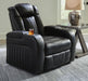 Caveman Den Power Recliner - Clarks Hardware - Iowa