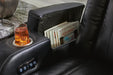 Caveman Den Power Recliner - Clarks Hardware - Iowa