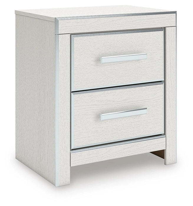 Birmonton Nightstand