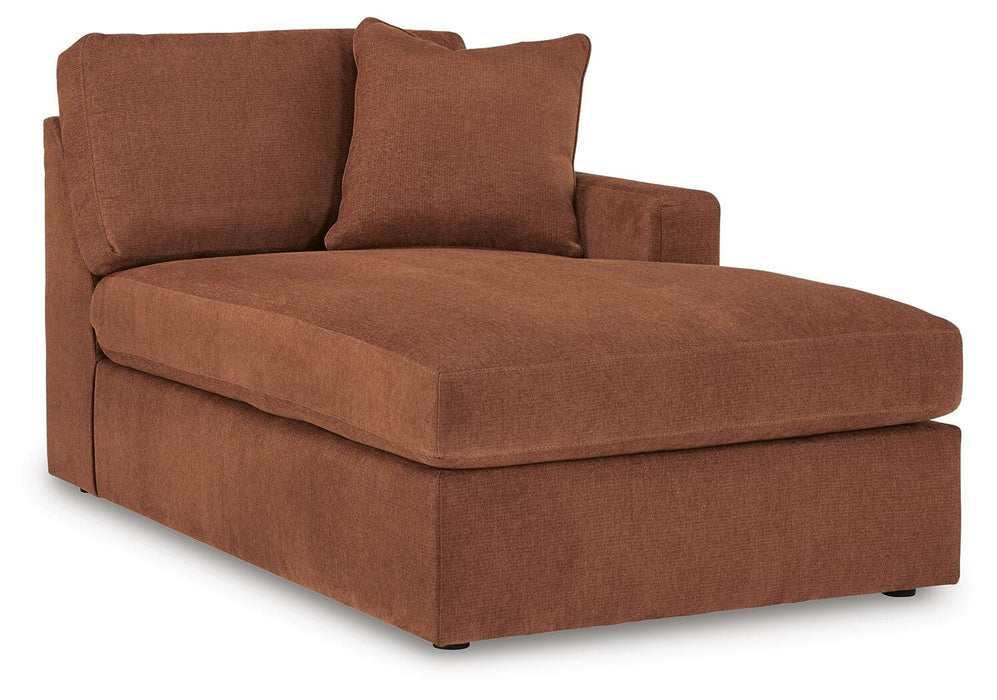 Modmax 5 Piece Sectional with Audio Console - Clarks Hardware - Iowa