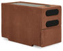 Modmax 5 Piece Sectional with Audio Console - Clarks Hardware - Iowa