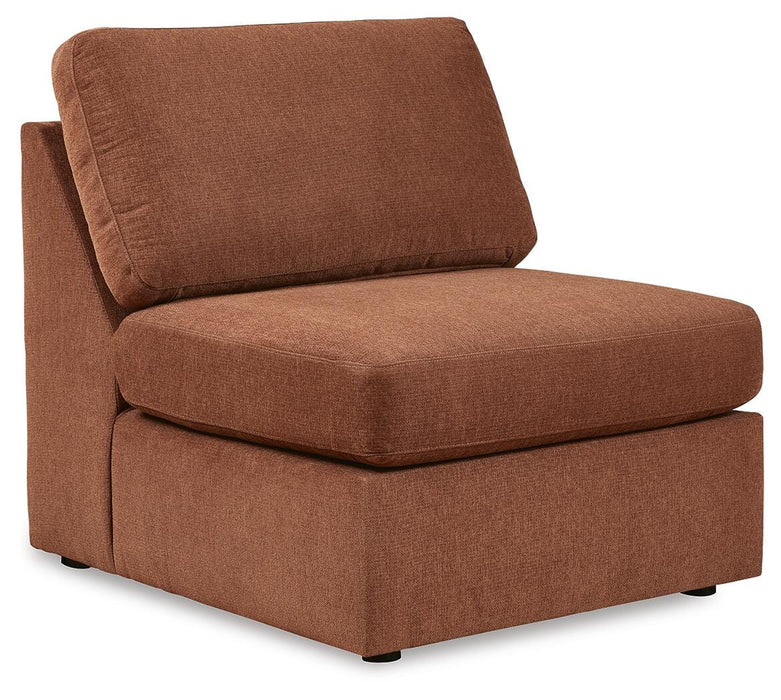 Modmax 6-Piece Sectional - Clarks Hardware - Iowa