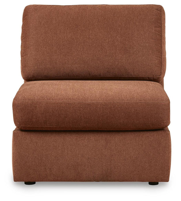 Modmax Sectional with Audio System - Clarks Hardware - Iowa