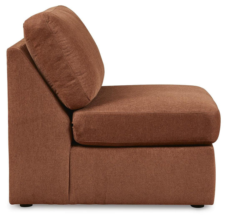 Modmax 5 Piece Sectional with Audio Console - Clarks Hardware - Iowa