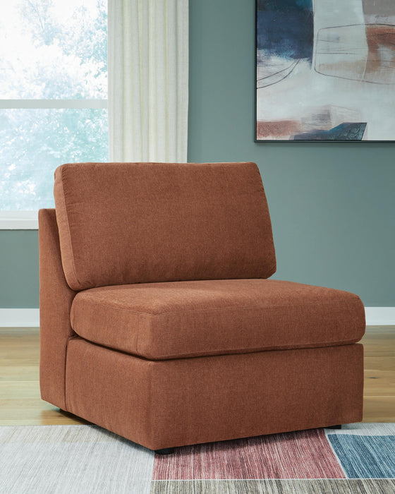 Modmax Sectional with Audio System - Clarks Hardware - Iowa