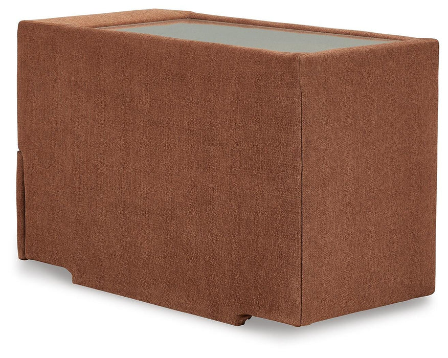 Modmax Sectional with Audio System - Clarks Hardware - Iowa