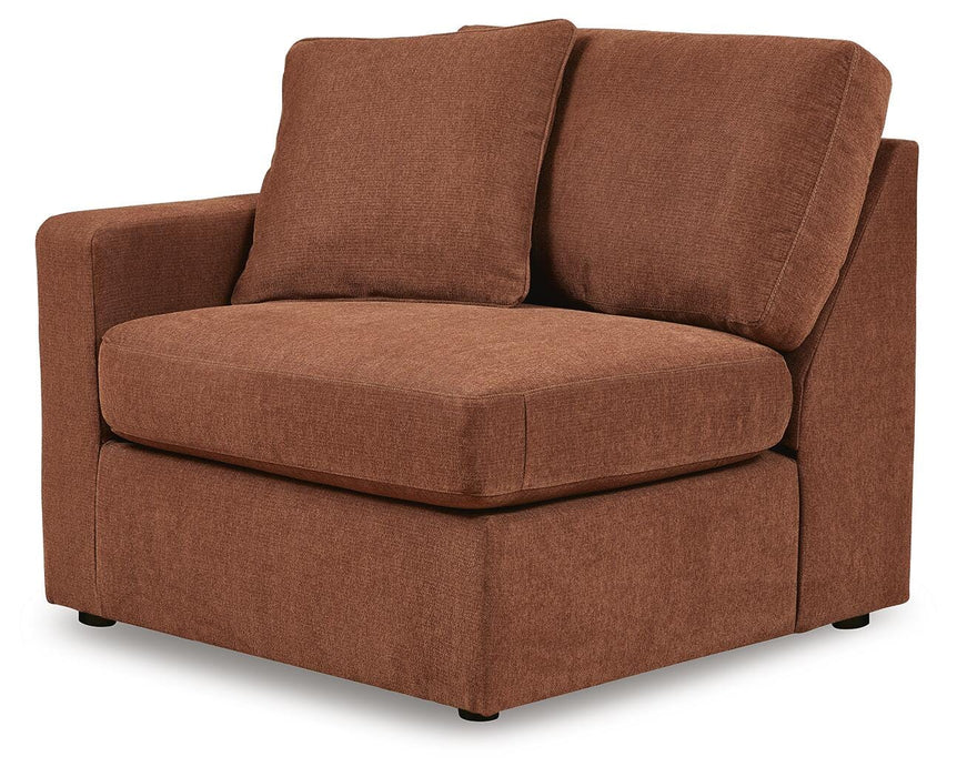 Modmax Sectional with Audio System - Clarks Hardware - Iowa
