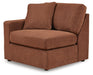 Modmax Sectional with Audio System - Clarks Hardware - Iowa
