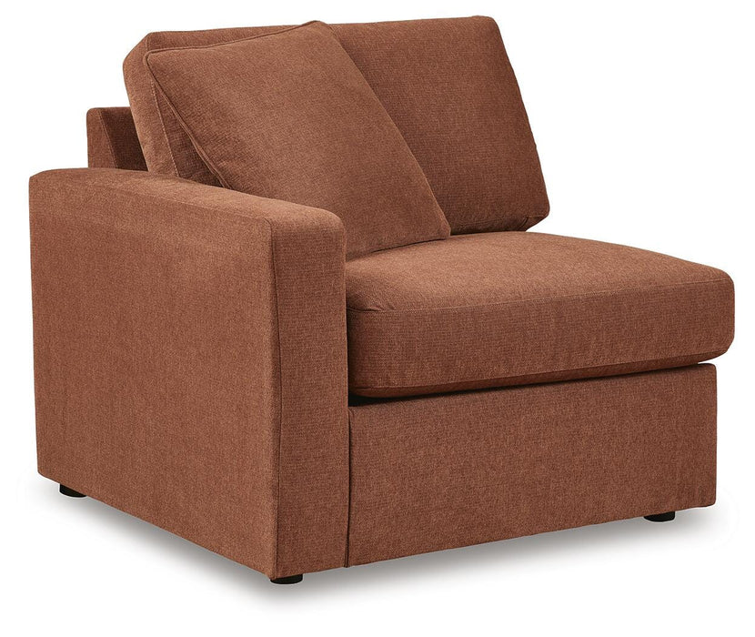 Modmax Sectional with Audio System - Clarks Hardware - Iowa