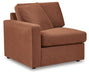 Modmax Sectional with Audio System - Clarks Hardware - Iowa