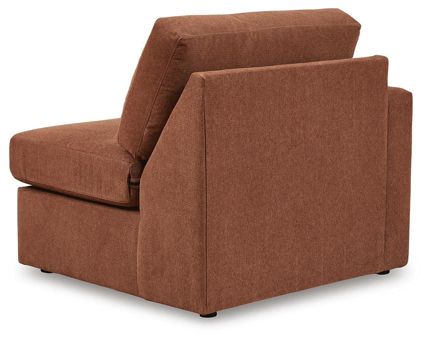 Modmax Sectional with Audio System - Clarks Hardware - Iowa