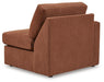 Modmax Sectional with Audio System - Clarks Hardware - Iowa